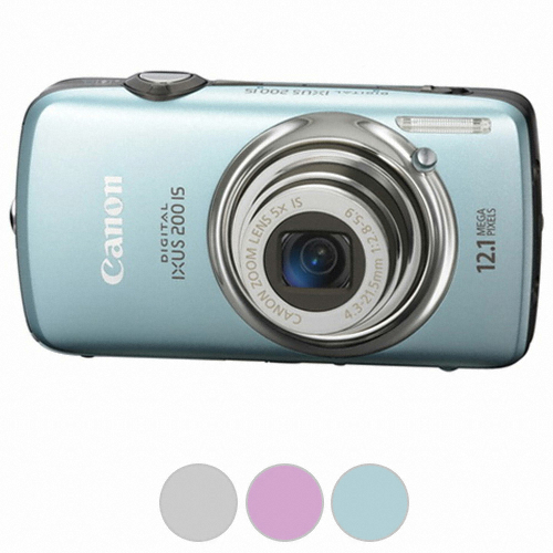 캐논 IXUS 200 IS