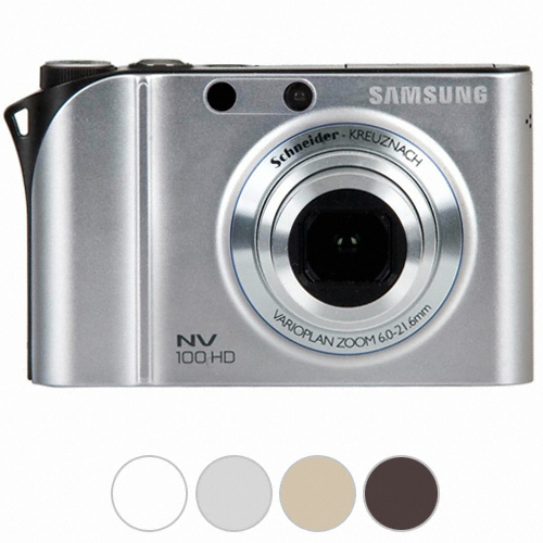 삼성전자 VLUU NV100HD