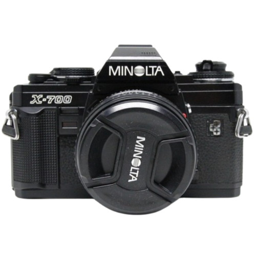 코니카미놀타  X-700