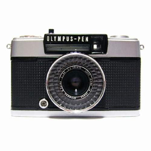 올림푸스 PEN EE-3
