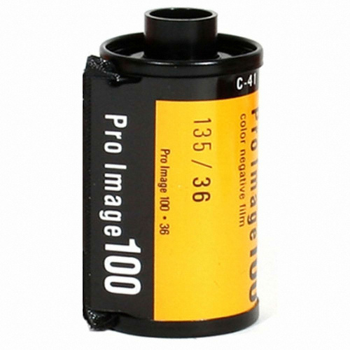 코닥  프로이미지 100 36매