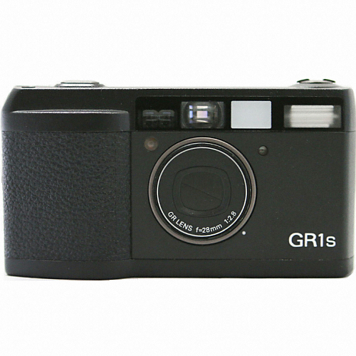 리코  GR1S