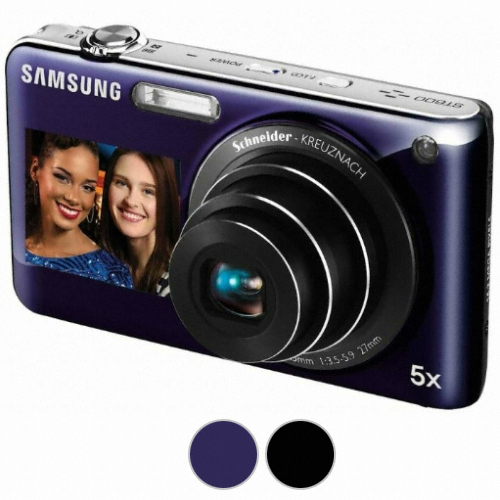 삼성전자 VLUU ST600