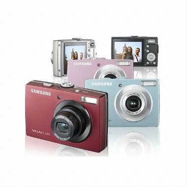 삼성전자 VLUU L100