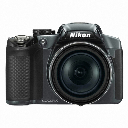 니콘 COOLPIX P510