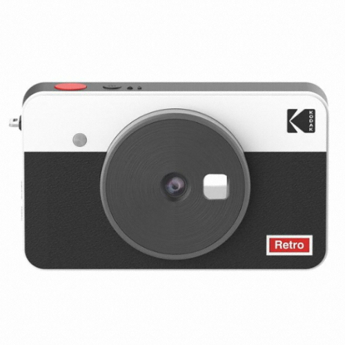 코닥  미니샷 콤보 2 레트로 C210R