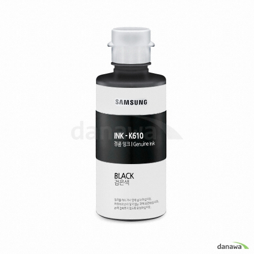 삼성전자 벌크 Ink K610 검정 벌크 에누리 가격비교 7245