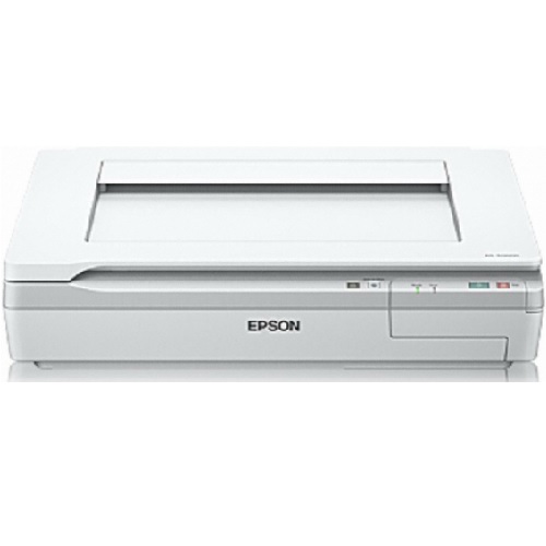 EPSON  WorkForce DS-50000