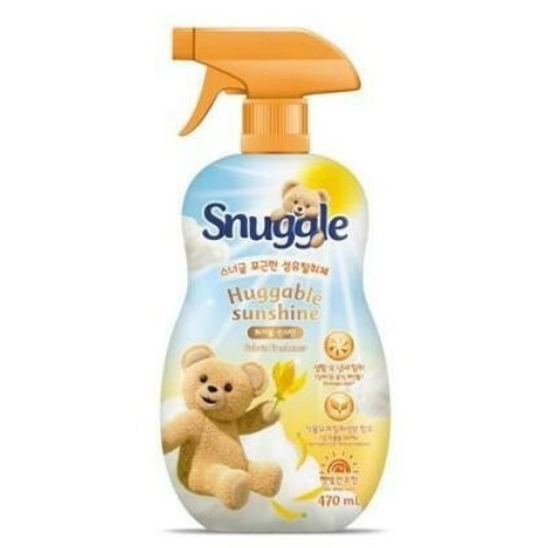 스너글 허거블 선샤인 470ml