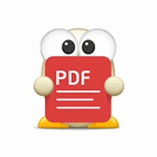 이스트소프트  알 PDF 1.0