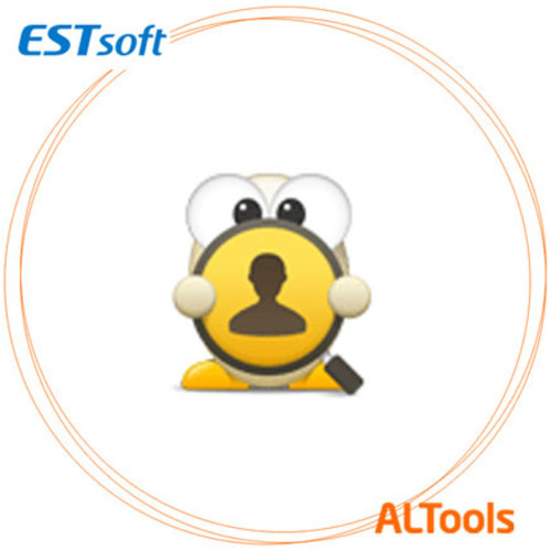 이스트소프트  알키퍼 2.0