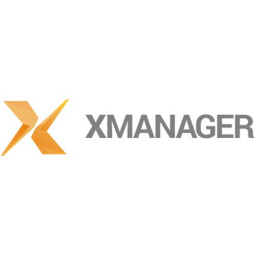 넷사랑컴퓨터  Xmanager Standard 7 교육용