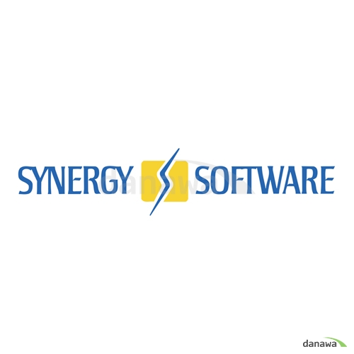 시너지  KaleidaGraph 교육용