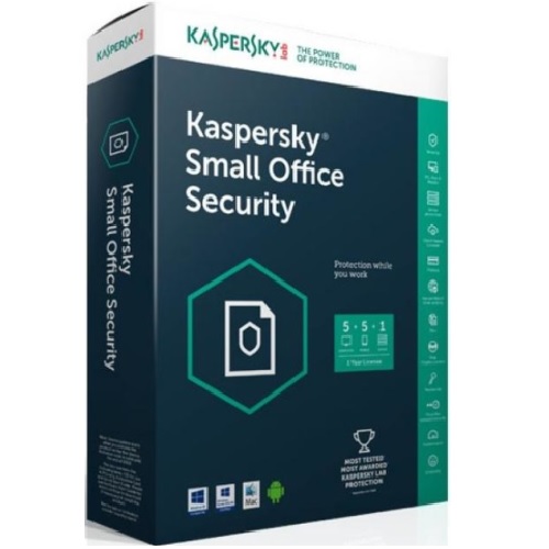 카스퍼스키랩  Small Office Security for File Servers