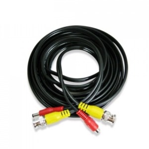 라인업시스템 LANStar LS-CCTP 동축+전원 일체형 케이블