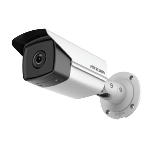 Telecamera Bullet Hikvision DS-2CD2T55FWD-I5 (4.0) Smart, H.265+, Ottica Fissa