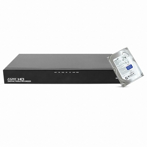 이지피스  EHR-Q1600QHD
