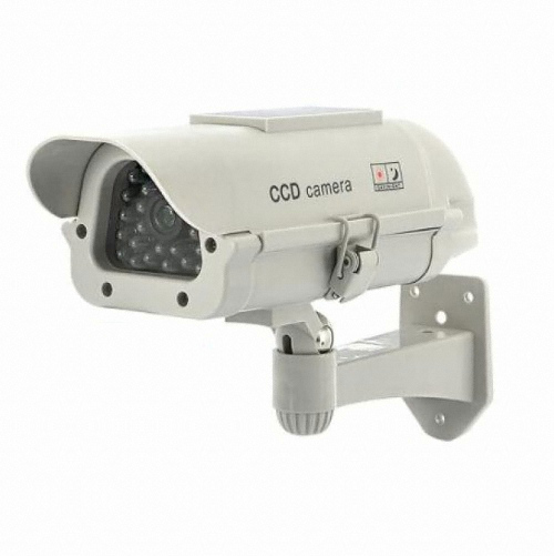 마루느루  IN11G 모형 감시 카메라