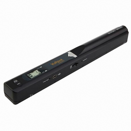 VuPoint Solutions  Magic Wand ST415-VPS
