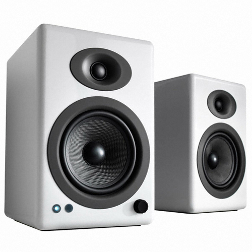 오디오엔진  A5+ Wireless