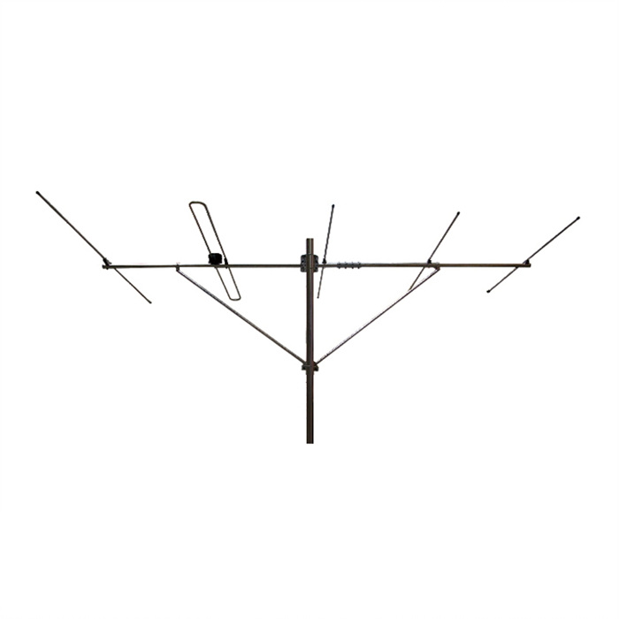 스카이윈  공청용 SUS FM 5소자 안테나