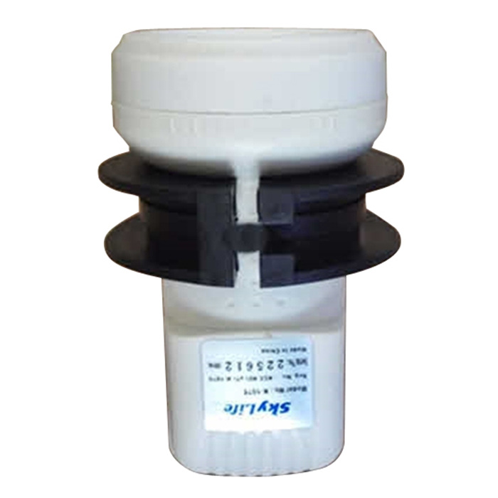 스카이라이프  HD 위성 LNB 수신기