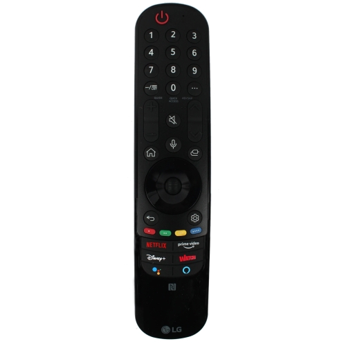 LG전자  인공지능(AI) 리모컨 AKB76036506