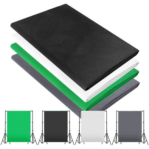 프로딘  크로마키 배경천 300x400cm