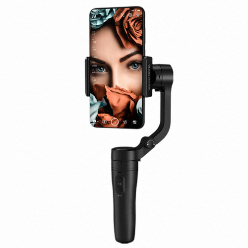 페이유  브이로그 포켓 스마트폰 짐벌