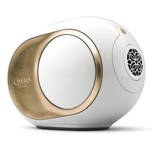 드비알레  팬텀 ll 900 오페라 드 파리스