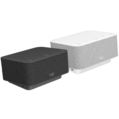 로지텍  Logi Dock 올인원 도킹스테이션