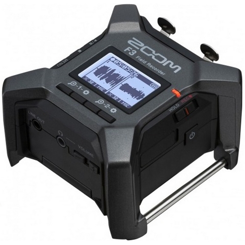 ZOOM  F3