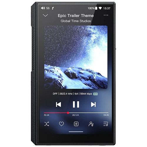 FiiO  M11s