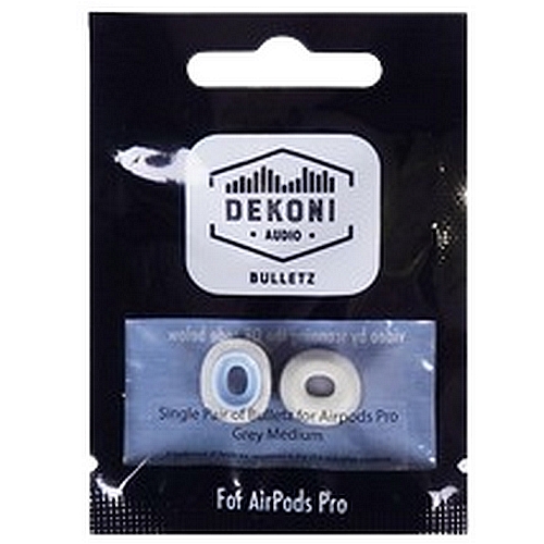 데코니  에어팟 프로 폼팁