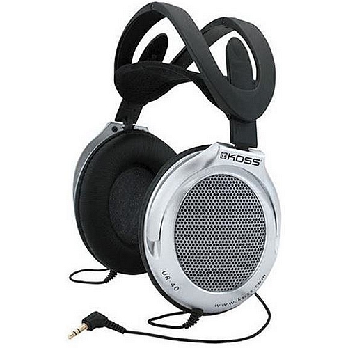 KOSS  UR40
