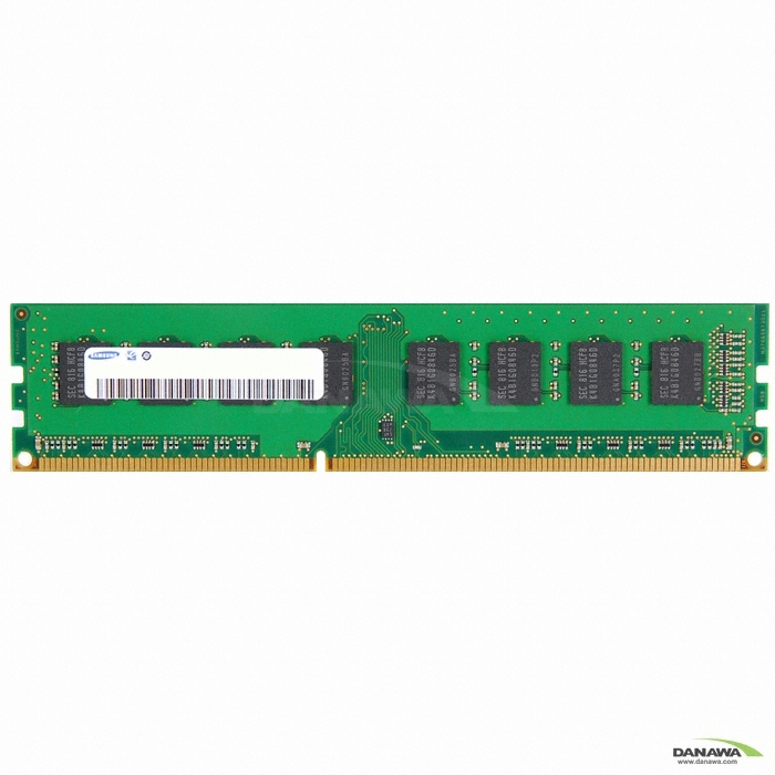 삼성전자  DDR3-1066 중고