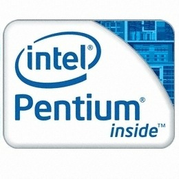 인텔 펜티엄 E5300 (울프데일)