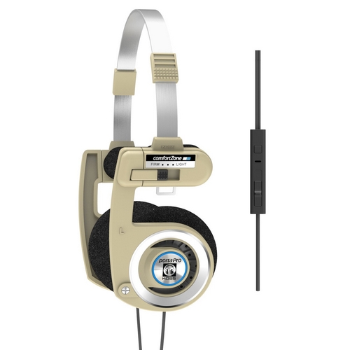 KOSS  Porta Pro Limited Edition Rhythm Beige