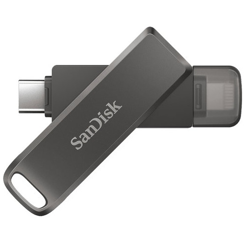 SanDisk iXpand Luxe OTG 해외구매