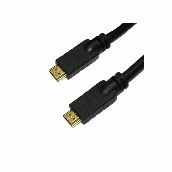 라이트컴 Coms HDMI v1.3b 리피터 케이블 액티브형