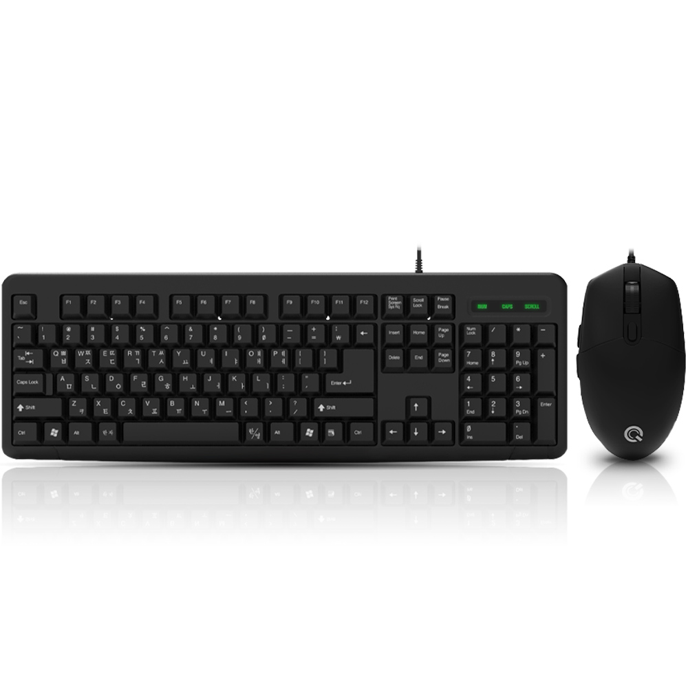 QSENN  GP-KM2100 Plus