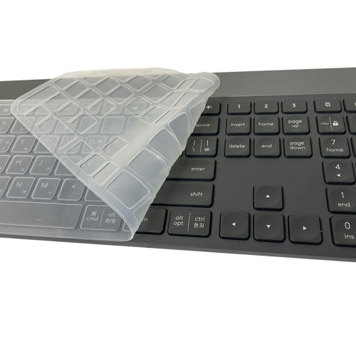 디알고  KS-200 로지텍 MX KEYS/CRAFT 키보드 전용 키스킨