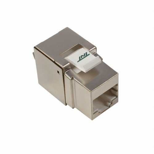 NM-TNT75 CAT.5E STP 스냅인 키스톤잭 모듈