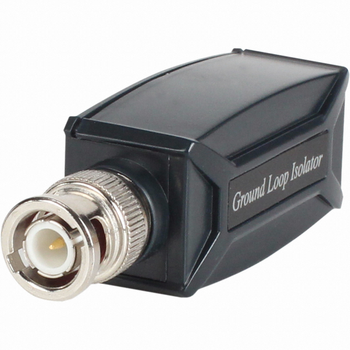 강원전자 NETmate 비디오 그라운드 루프 아이솔레이터 트위스트 페어 (NM-TGP001)