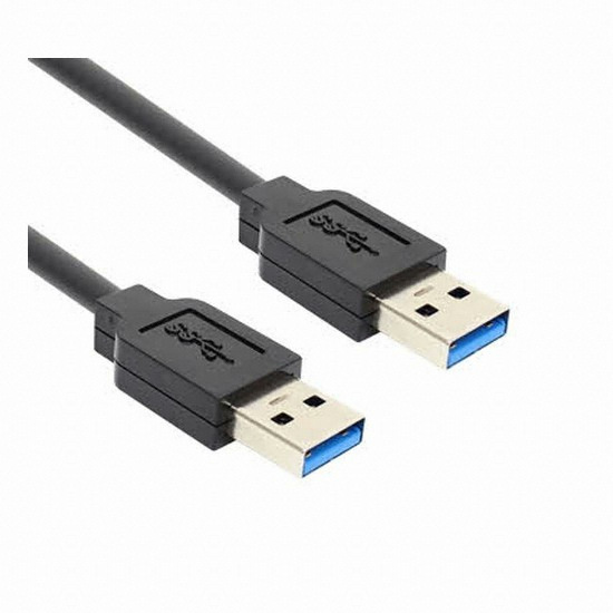 강원전자 NETmate USB3.0 AM-AM 케이블