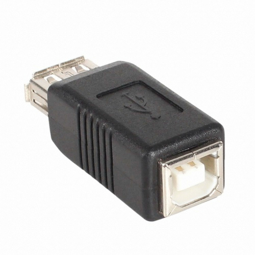 강원전자 NETmate USB2.0 AF/BF 젠더 (NM-UG214)