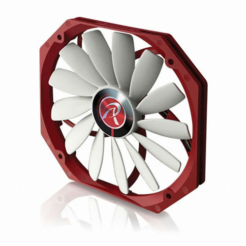 RAIJINTEK  Aeolus Alpha