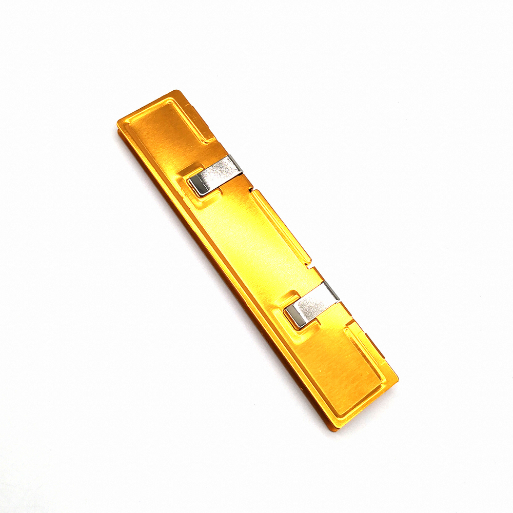 에버쿨 COOLMARKER 메모리 방열판