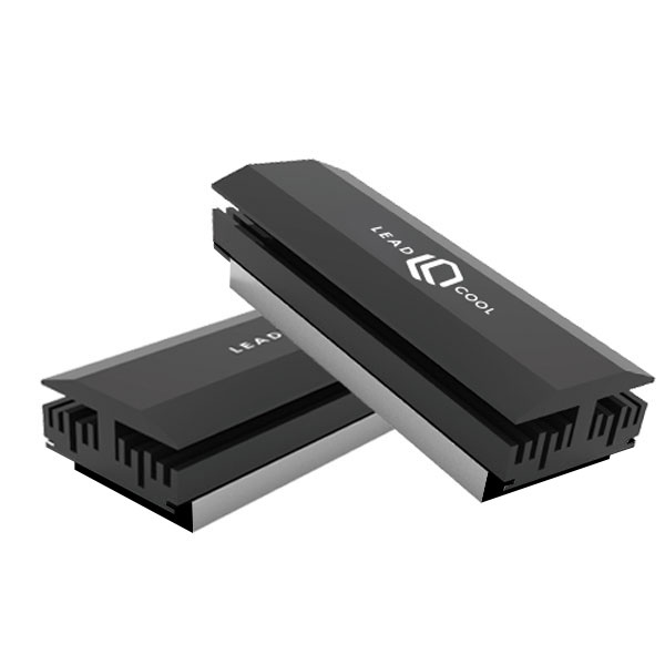 LEADCOOL  M.2 SSD 방열판