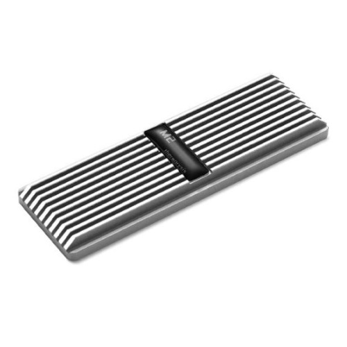 조이쿨  M.2 SLIM 2280 방열판